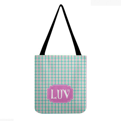 

Uptown18 Tote(Multicolor)