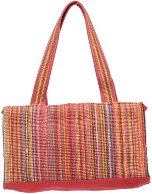 

Clubb Shoulder Bag(Multicolor)