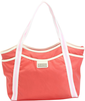 

Lavie Hand-held Bag(Beige)