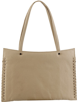 

Metro Shoulder Bag(Beige)