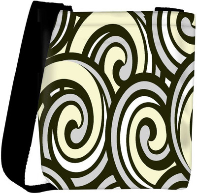 

Snoogg Sling Bag(Multicolor)