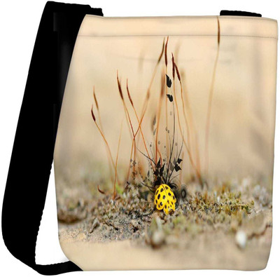 

Snoogg Sling Bag(Multicolor)