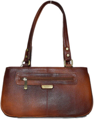 

Moochies Shoulder Bag(Brown)