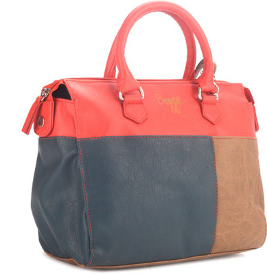 

Baggit Satchel(Multicolor)