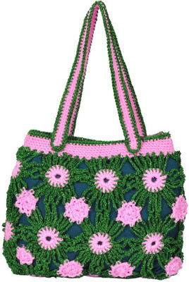 

Adrish Creative Shoulder Bag(Multicolor)