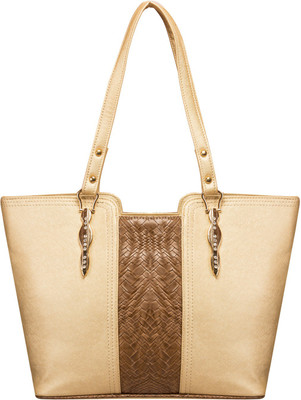

Louise Belgium Hand-held Bag(Multicolor)