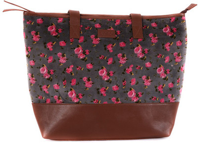 

Knilot Shoulder Bag(Multicolor)