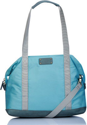 

Caprese Tote(Blue)