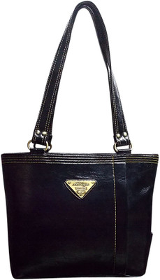 

Kreative Bags Shoulder Bag(Black)