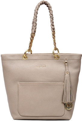 

Da Milano Shoulder Bag(White)