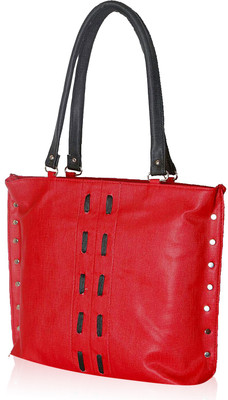 

Raju purse collection Shoulder Bag(Red)