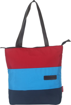 

Harissons Tote(Red)
