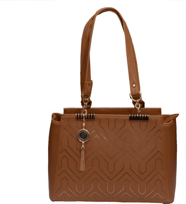 

Prime Messenger Bag(Brown)