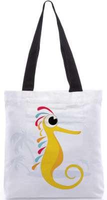 

Snoogg Tote(Multicolor)