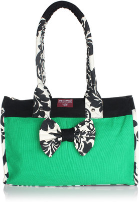 

Home Heart Shoulder Bag(Green)