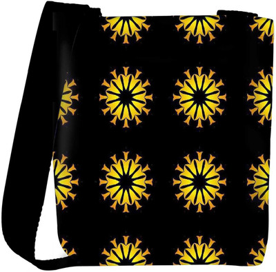 

Snoogg Sling Bag(Multicolor)