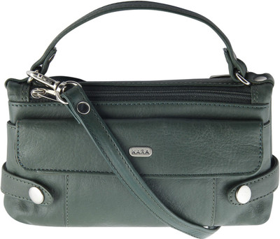 

Kara Sling Bag(Green)