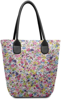 

Panda Creation Tote(Multicolor)