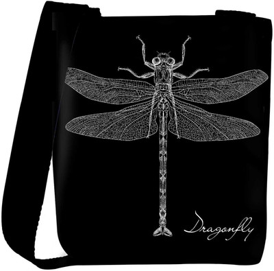 

Snoogg Sling Bag(Multicolor)