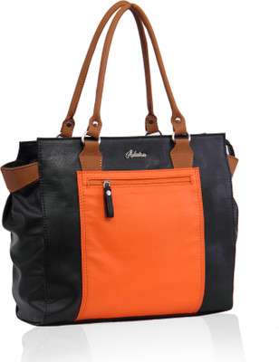 

Adaira Shoulder Bag(Multicolor)
