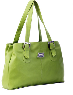 

Felicita Shoulder Bag(Green)