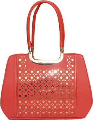 

Prime Messenger Bag(Red)