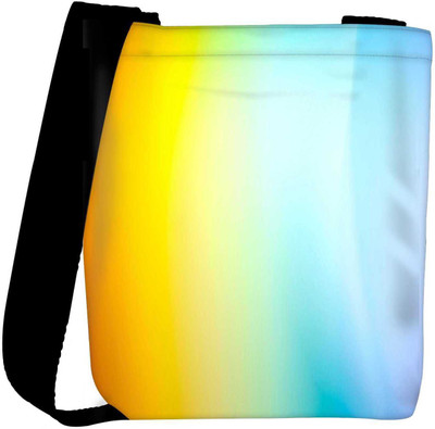 

Snoogg Sling Bag(Multicolor)