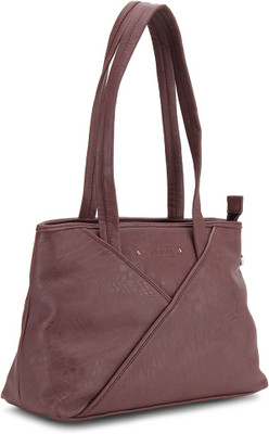 

Caprese Tote(Maroon)