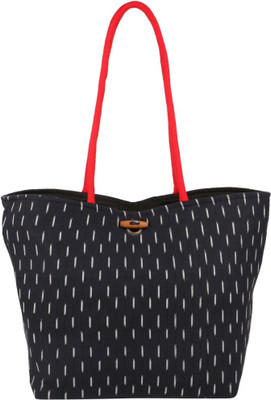 

Aditi Trends Shoulder Bag(Black)