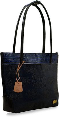 

Arpera Shoulder Bag(Blue)