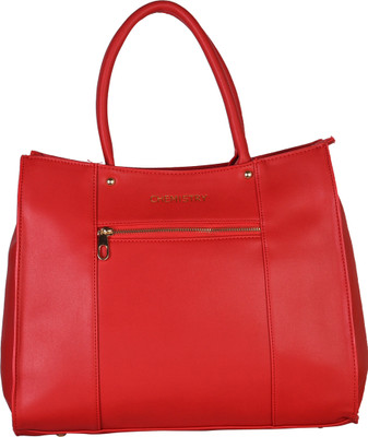 

Chemistry Hand-held Bag(Red)