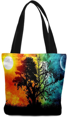 

Panda Creation Tote(Multicolor)