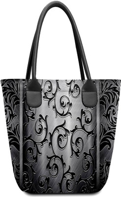 

Panda Creation Tote(Multicolor)