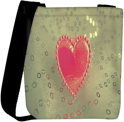 

Snoogg Sling Bag(Multicolor)