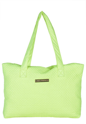 

Lino Perros Tote(Green)