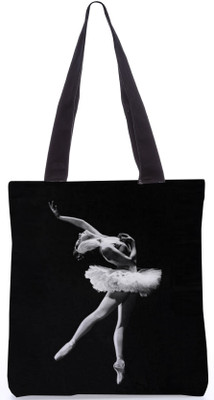 

Snoogg Tote(Multicolor)