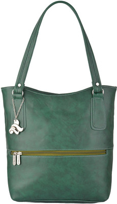 

Fostelo Shoulder Bag(Green)