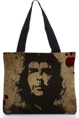 

Snoogg Tote(Multicolor)