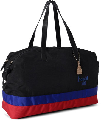 

Baggit Shoulder Bag(Black)