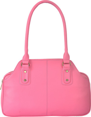 

Fostelo Shoulder Bag(Pink)