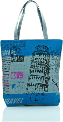 

Leora Tote(Grey)