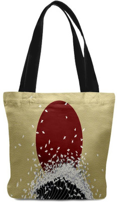 

Panda Creation Tote(Multicolor)