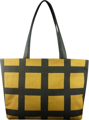 

Angesbags Shoulder Bag(Yellow)