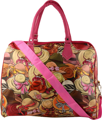 

Mystyle Retail Shoulder Bag(Multicolor)