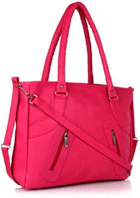 

MADASH Hand-held Bag(Pink)
