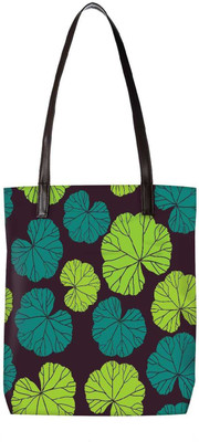

Snoogg Tote(Multicolor)