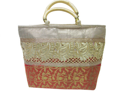 

Sunbeams Hand-held Bag(Red)