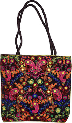 

Magnus Hand-held Bag(Maroon)