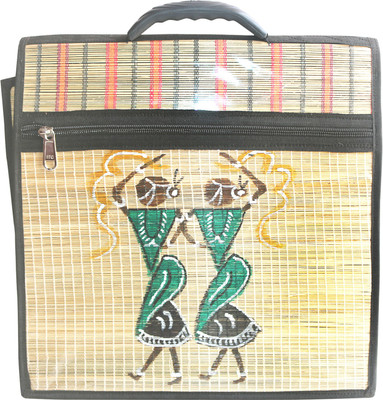 

Vivante Creations Messenger Bag(Multicolor)