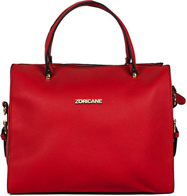 

Zoricane Hand-held Bag(Red)